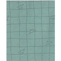 Carter's 4er-Pack Bodys langarm Dinos Ringel