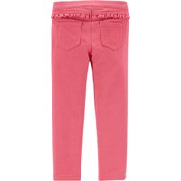 Carter's Jeggings Rüsche