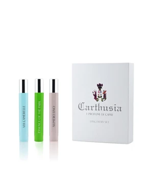 Carthusia Giadino Mediteraneo Discovery Set Duftset · 1 Stk