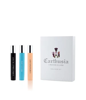 Carthusia La Dolce Vita Discovery Set Duftset · 1 Stk