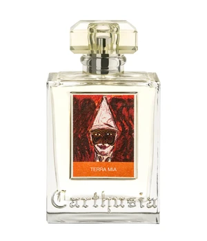 Carthusia Terra Mia Eau de Parfum · 50 ml