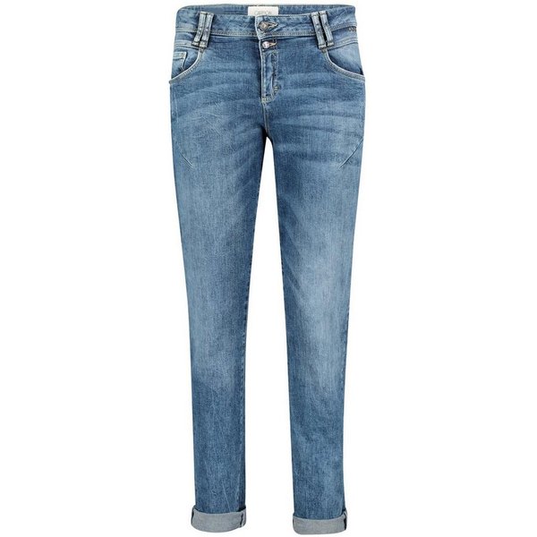 Cartoon 5-Pocket-Jeans
