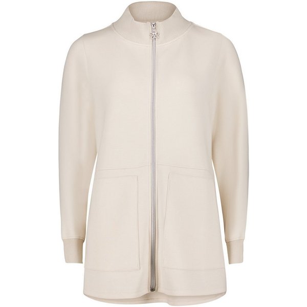 Cartoon Sweatjacke