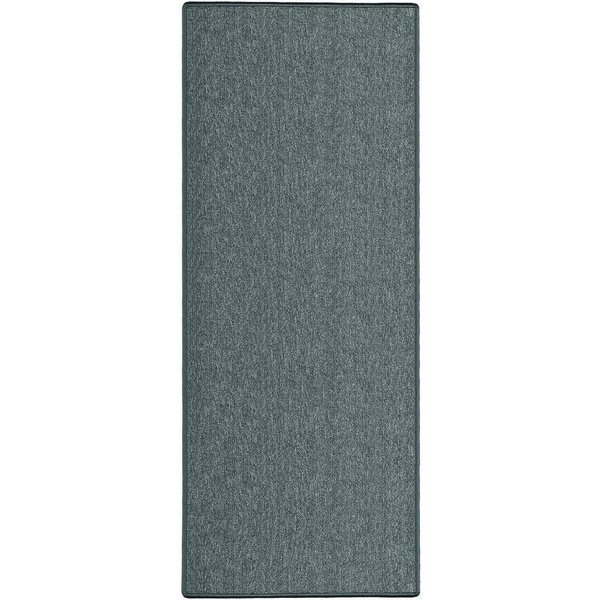 casa pura Teppich London, Erhältlich in vielen Farben & Größen, Teppichläufer, Läufer, rechteckig, Höhe: 4 mm