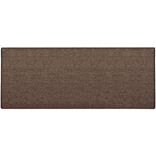 casa pura Teppich London, Erhältlich in vielen Farben & Größen, Teppichläufer, Läufer, rechteckig, Höhe: 4 mm