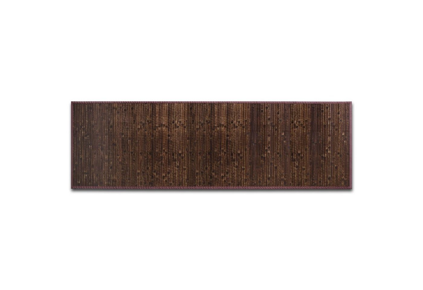 casa pura Teppich Oak, Erhältlich in 7 Größen, Badematte, rutschfest & pflegeleicht, rechteckig, Bambus – Bild 2 von 5