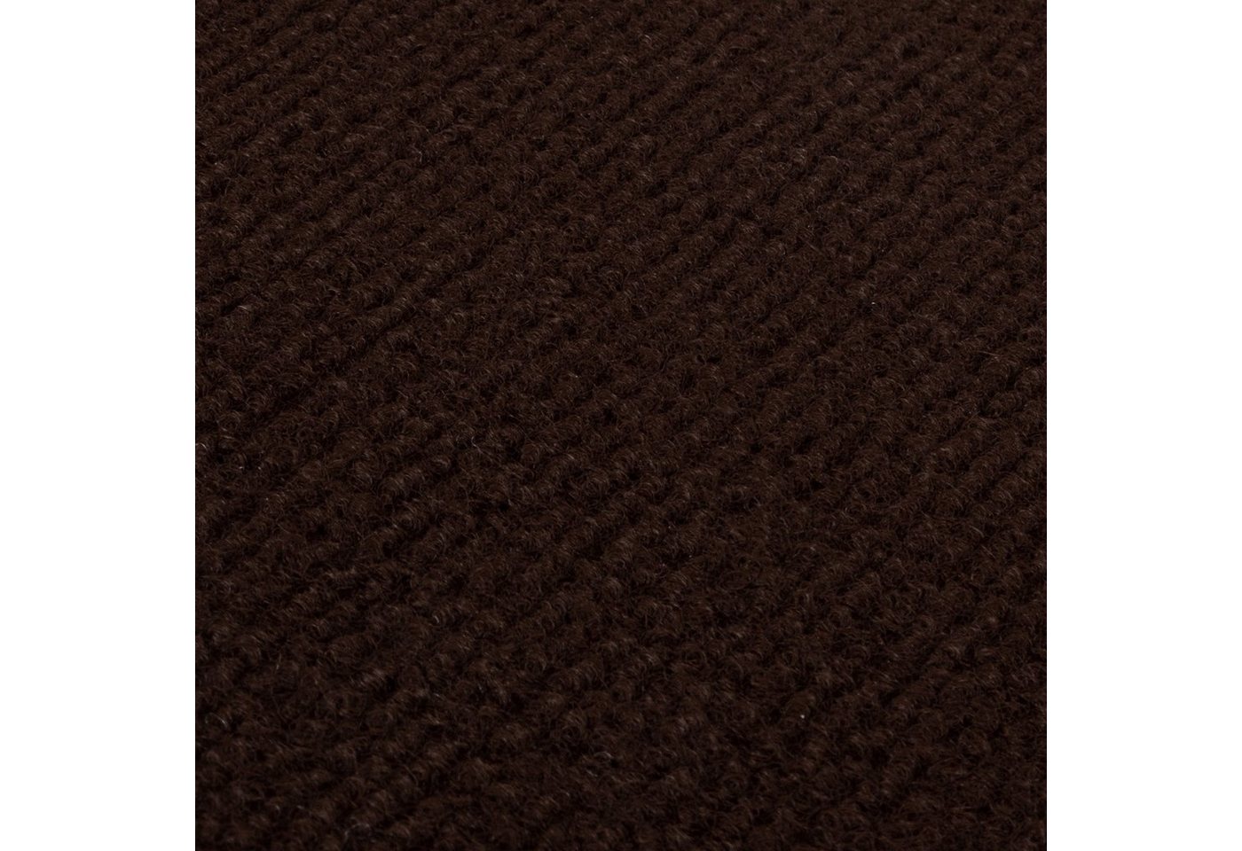 casa pura Teppichfliese Scene, 40 x 40 cm, Bodenschutzfliese, Fliese, quadratisch, Höhe: 1 mm, Selbstklebend – Bild 2 von 5