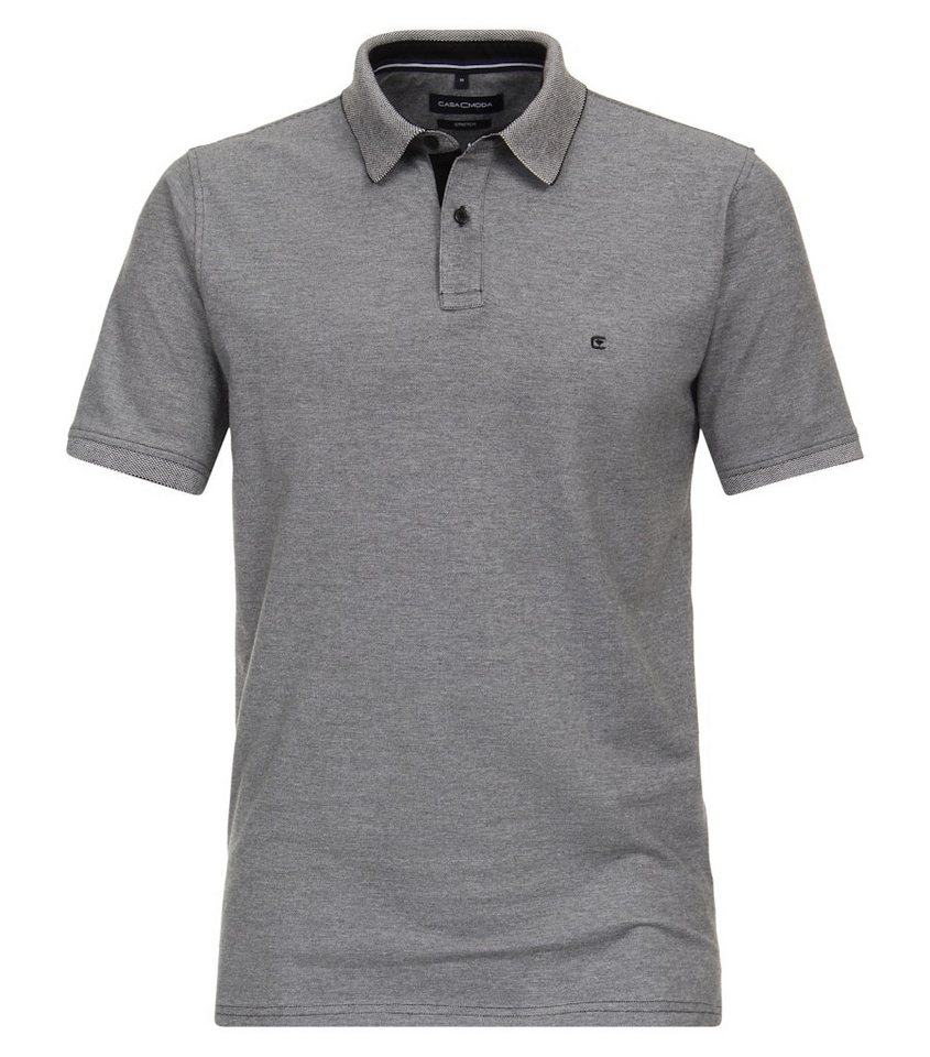 CASAMODA Poloshirt – Bild 5 von 5