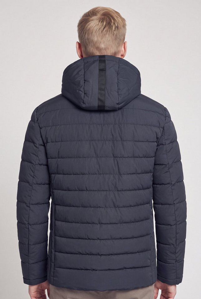 CASAMODA Steppjacke Winterjacke mit Kapuze – Bild 4 von 5