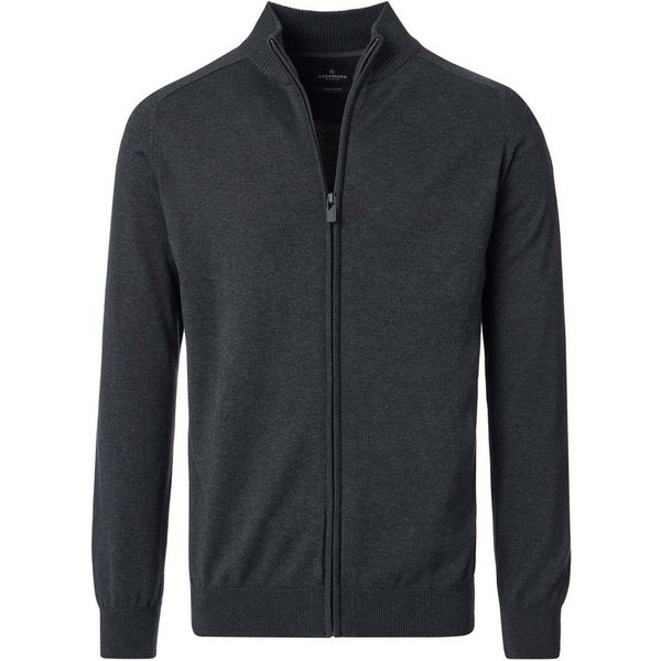 CASAMODA Strickjacke Cardigan (1-tlg)