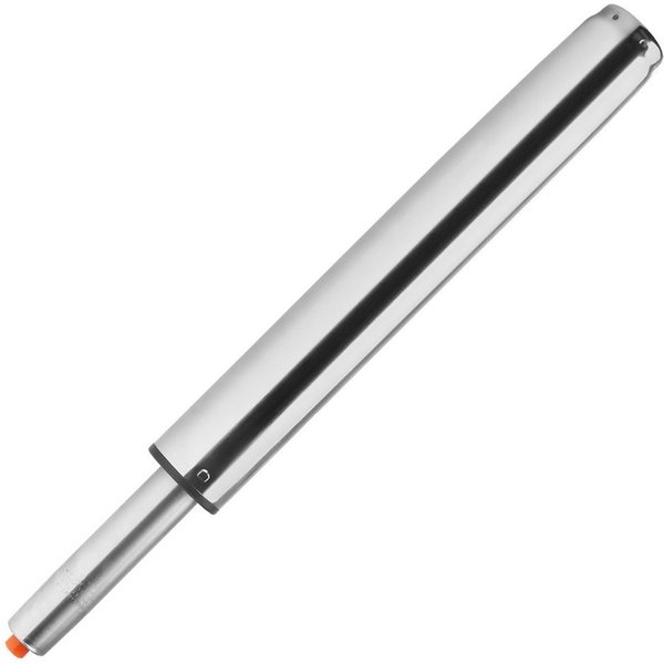 Casaria Drehstuhl, Gasdruckfeder 500 – 720mm Gesamtlänge 360° Drehbar Universal