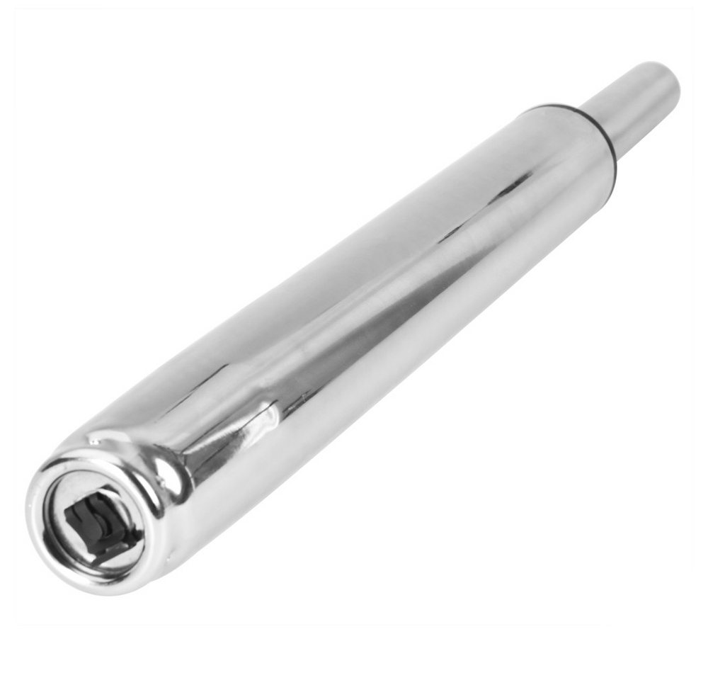 Casaria Drehstuhl, Gasdruckfeder 500 – 720mm Gesamtlänge 360° Drehbar Universal – Bild 5 von 5
