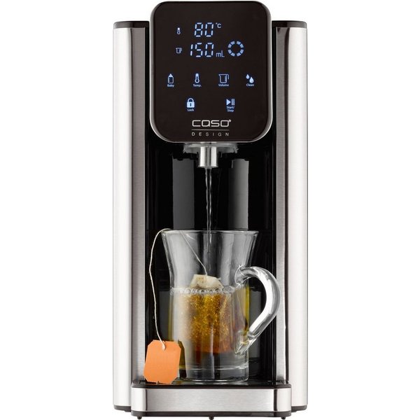 Caso Heißwasserspender 1879 HW 660, 2,7 l, 2600 W
