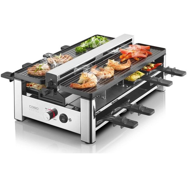 Caso Raclette