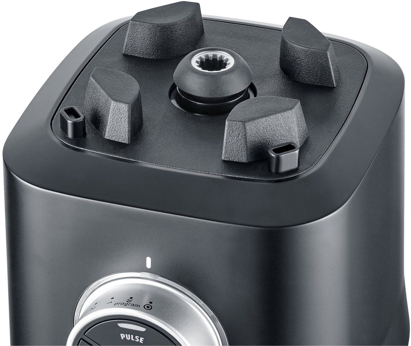 Caso Standmixer 3621 Power Blender B 2000, 2000 W – Bild 5 von 5