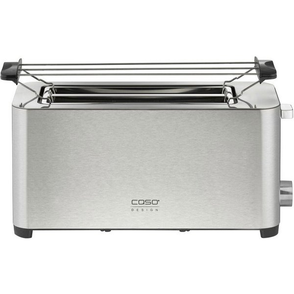 Caso Toaster 1926 Classico T4, 1180 W, Röstgradeinstellung auf 5 Stufen