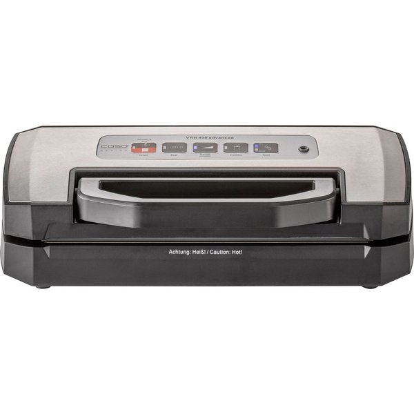 Caso Vakuumierer 1525 VRH490 advanced, 110W