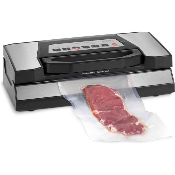 Caso Vakuumierer 1527 VRH 690 advanced, 130W