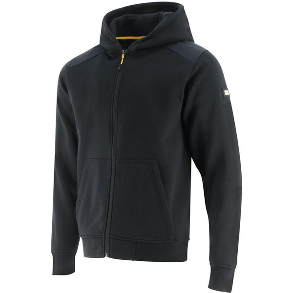 CAT Hoodie Essential bequem robust Gr. 2XL