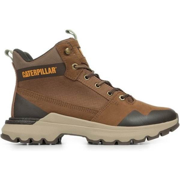CATERPILLAR Colorado Sneaker Herren Schuhe Schnürschuhe Stiefel P725942 Stiefel Komfort