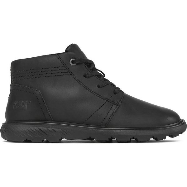 CATERPILLAR Trey 2.0 Herren Stiefel Wanderstiefel Schnürschuhe Leder P725209 Stiefelette Komfort