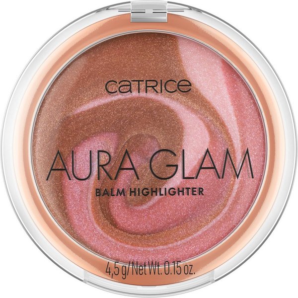 CATRICE Aura Glam Balm Highlighter Highlighter · 5 g