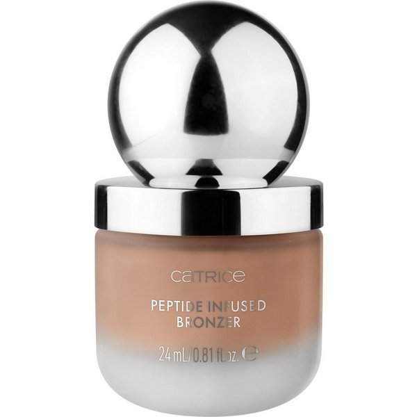 Catrice Body-Bronzer SEASHELL STORIES Peptide Infused Bronzer