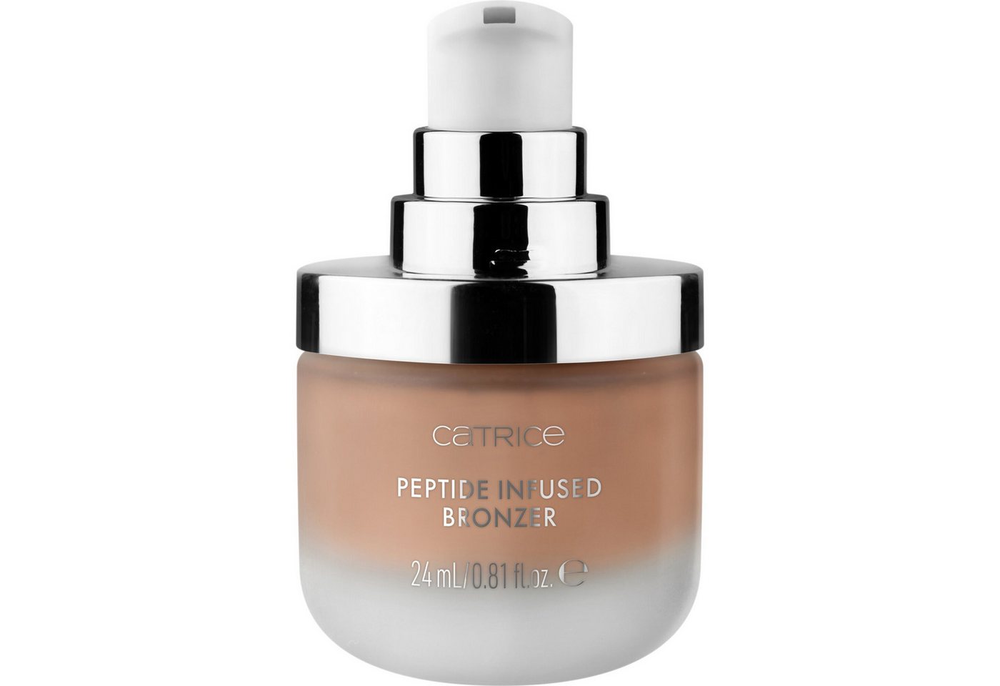 Catrice Body-Bronzer SEASHELL STORIES Peptide Infused Bronzer – Bild 2 von 5