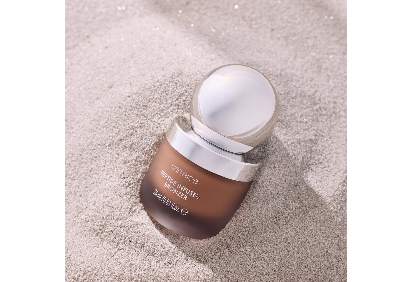 Catrice Body-Bronzer SEASHELL STORIES Peptide Infused Bronzer – Bild 4 von 5