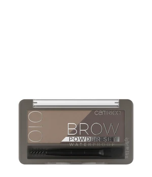 CATRICE Brow Powder Set Waterproof Augenbrauenpuder · 4 g