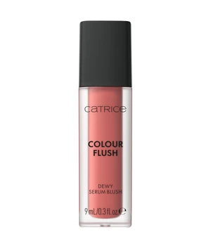 CATRICE Colour Flush Dewy Serum Blush Rouge · 9 ml · Hellbraun