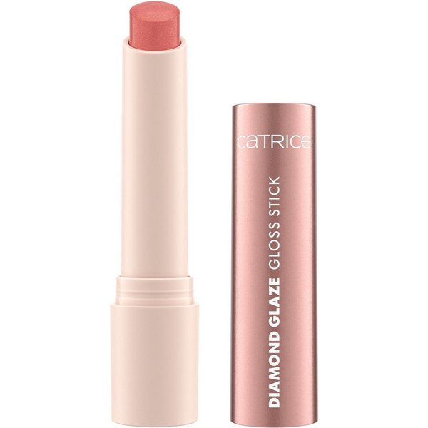 CATRICE Diamond Glaze Gloss Stick Lippenbalsam · 2 g · Orange
