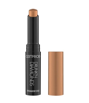 CATRICE Drunk'n Diamonds Eyeshadow Stick Lidschatten · 3 g · Hellbraun