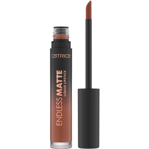CATRICE Endless Matte Liquid Lipstick · 5 ml · Braun