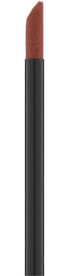 CATRICE Endless Matte Liquid Lipstick · 5 ml · Braun – Bild 3 von 4