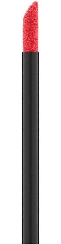 CATRICE Endless Matte Liquid Lipstick · 5 ml · Rot – Bild 3 von 4