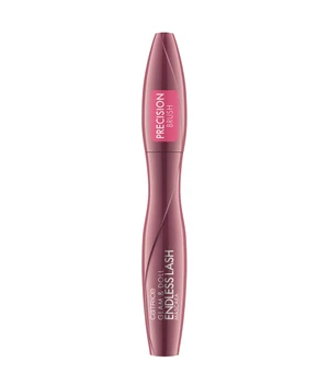 CATRICE Glam & Doll Endless Lash Mascara · 10 ml · Schwarz