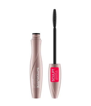 CATRICE Glam & Doll Sculpt & Volume Mascara · 9.5 ml · Schwarz