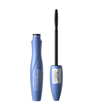 CATRICE Glam & Doll Sculpt & Volume Waterproof Mascara · 10 ml · Schwarz