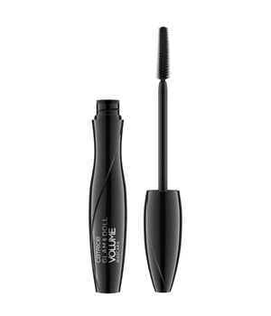 CATRICE Glam & Doll Volume Mascara · 10 ml · Schwarz