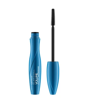 CATRICE Glam & Doll Volume Waterproof Mascara · 10 ml · Schwarz