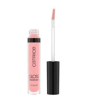 CATRICE Gloss Obsessed Lip Glaze Lipgloss · 2.5 ml · Rosa