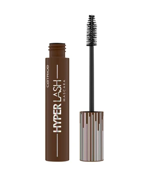 CATRICE Hyper Lash Mascara · 11 ml · Braun