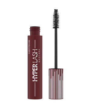 CATRICE Hyper Lash Mascara · 11 ml · Dunkelrot