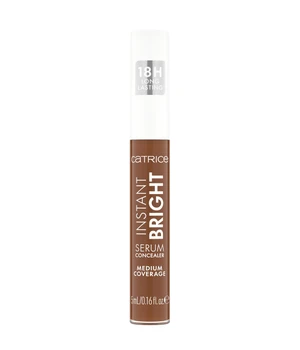CATRICE Instant Bright Serum Concealer Concealer · 5 ml · Braun