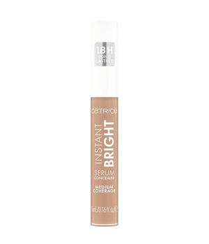 CATRICE Instant Bright Serum Concealer Concealer · 5 ml · Hellbraun