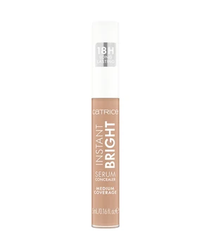 CATRICE Instant Bright Serum Concealer Concealer · 5 ml · Hellbraun