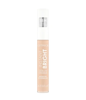 CATRICE Instant Bright Serum Concealer Concealer · 5 ml · Nude