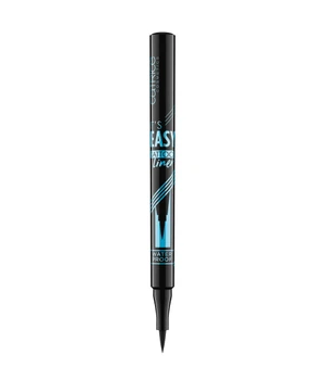 CATRICE It's Easy Waterproof Eyeliner · 1.1 ml · Schwarz