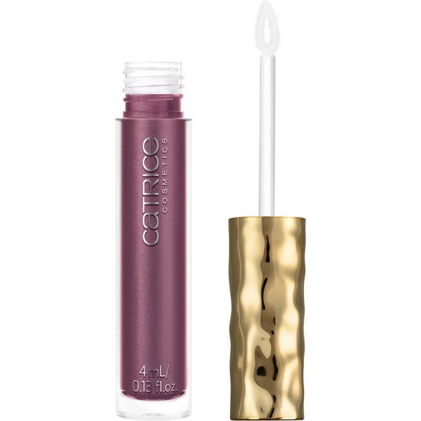 Catrice Lidschatten DESERT DUNE Shimmer Eye Tint, Flüssige, nicht-klebende, aufbaubare Textur, leicht verblendbar.